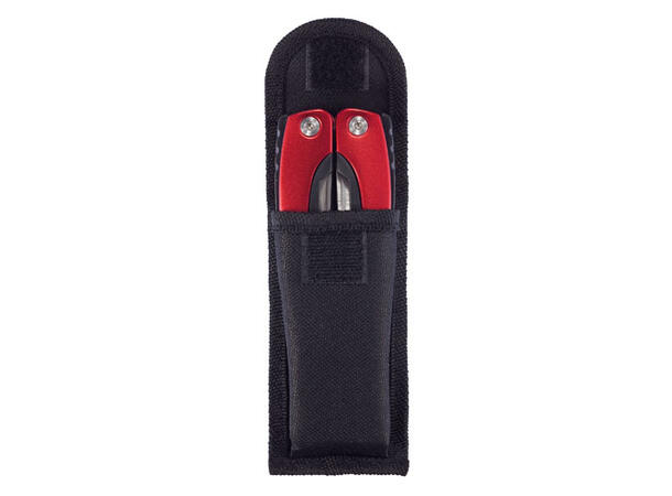 Fix multitool rød 